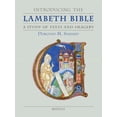 thumbnail image 2 of Introducing the Lambeth Bible: A Study of Text and Imagery, (Hardcover), 2 of 2
