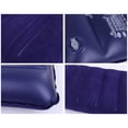 thumbnail image 5 of SPRING PARK Portable Ultralight Inflatable Air Pillow Cushion Travel Hiking Camping Outdoor, 5 of 7