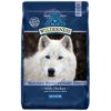 BLUE Wilderness Senior Grain-Free Chicken Dry Dog Food 11-lb