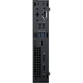 thumbnail image 5 of Restored Dell OptiPlex 3070 Desktop Computer - Intel Core i3-9100T - 4GB RAM - 128GB SSD - Micro PC (Refurbished), 5 of 5