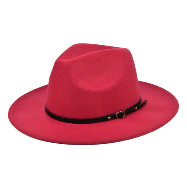 Gorra Ecológica Sonducket Durable y Cómoda para Atracciones Turísticas BF127-5 rojo