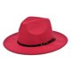 thumbnail image 5 of Gorra Ecológica Sonducket Durable y Cómoda para Atracciones Turísticas BF127-5 rojo 1, 5 of 6
