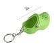 thumbnail image 2 of School necessities Shoe Key Ring Schoolbag Pendant Slipper Key Ring Pendant Gift, 2 of 2