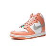 thumbnail image 4 of NIKE WOMENS DUNK HIGH MNS Womens "Salmon" DD1869 600 DD1869 600 from Stadium Goods, 4 of 8