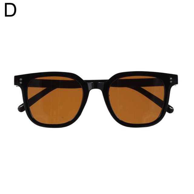 Gafas de sol Gafas de sol Hombres y mujeres Moda retro Gafas de moda