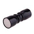 thumbnail image 1 of Aguja Con Punta Taco Billar (negra), 1 of 9