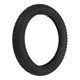 thumbnail image 4 of 16x2.4 Dirt Bike Tire Rubber Anti Slip Inner Outer Tyre Replacement Kids Bike Tire, 4 of 5