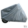 Large Scooter, Moped, or Vespa Cover