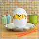 thumbnail image 2 of Peluche GUND Sanrio Gudetama The Lazy Egg, 13 cm, de peluche, 2 of 9