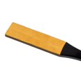 thumbnail image 4 of Estiramiento de 2 para Maquinil de Afeitar de Herramientas de Hombre Baoblaze Navaja afilada Strop, 4 of 8