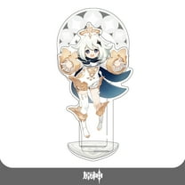 Paimon Genshin Impact Acrylic Standee
