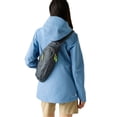 thumbnail image 4 of Regatta Womens Hamara IV Waterproof Jacket, 4 of 5