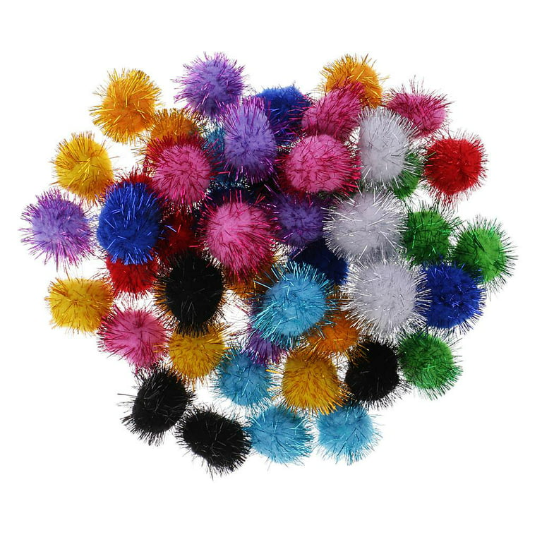 Incraftables Styrofoam Balls 240pcs 0.8in 1.2in 1.6in 2in Assorted