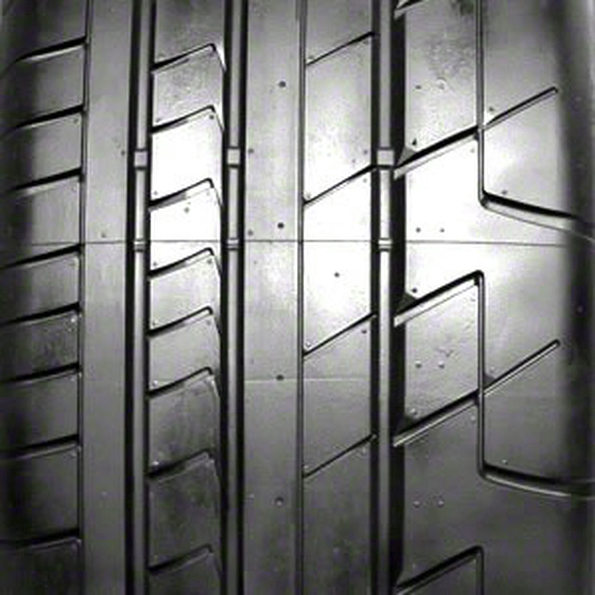Bridgestone Potenza RE070R RFT 255/40R20 97Y Tire