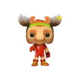 thumbnail image 3 of Funko Pop! Football: FIFA - Maple figurine en vinyle, 3 of 4