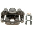 thumbnail image 3 of ACDelco Front Disc Brake Caliper Assembly without Pads (Friction Ready) 18FR846 Fits select: 1993-2001 NISSAN ALTIMA, 1989-1999 NISSAN MAXIMA, 3 of 4