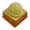 B, variant on Ice Cream Honey Toast Squishy, Scented Slow Rising Stress Reliever, Realistic Bread Cake Food Squishy for Relieve Stress in Work, Study and Daily Life, Aesthetic Desk Accessory Gift, D