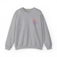 thumbnail image 2 of In My Tennis Mama Era Sweatshirt, Tennis Lover Gameday Gift, 2 of 6