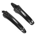 thumbnail image 1 of jinwen Front and Rear Bike s Replaces for Mountain Road Bike Mudguards B, 1 of 9