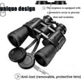 thumbnail image 4 of 10 X 50 Professional Binoculars - Long Range, Long Range And Powerful Binoculars, 4 of 5