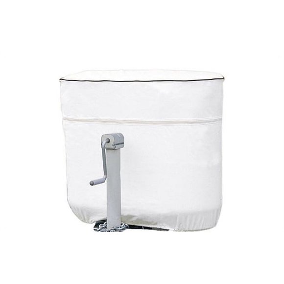 Rv Propane Cover