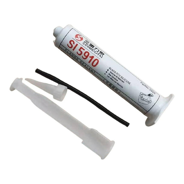 Gasoline Resistant Sealant