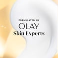thumbnail image 3 of Olay Moisture Outlast Ultra Moisture Beauty Bar with Shea Butter 12 Bar, 3.17 oz, 3 of 12