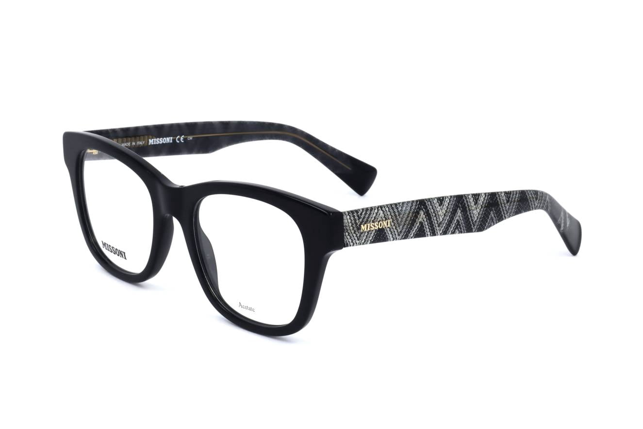 NEW MOSCHINO EYEGLASSES BLUE WOMEN EYEWEAR MOSCHINO MOS636 0MVU 00 Love Moschino Women main image 4