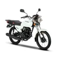 thumbnail image 1 of Motocicleta DT150 DELIVERY BLANCO ITALIKA Motocicleta De Trabajo, 1 of 3