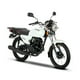 thumbnail image 1 of Motocicleta DT150 DELIVERY BLANCO ITALIKA Motocicleta De Trabajo, 1 of 3