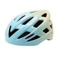 thumbnail image 2 of Casco de bicicleta para adultos, casco deportivo, ligero, moderno, con forro extraíble y lavable. Amarillo verdoso, 2 of 8