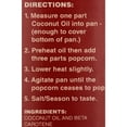 thumbnail image 3 of Amish Country Popcorn | Coconut Oil - 1 Gallon | Old Fashioned, Non-GMO and Gluten Free (1 Gallon), 3 of 5