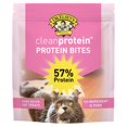 thumbnail image 1 of Snacks para gatos Dr. Elsey's Protein Bites de cerdo 340 g, 1 of 6