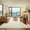 Beige, variant on 4X6 feet Faux Jute Area Rug, Washable Non-Slip Beige Farmhouse Carpet for Living Room, Bedroom, Dining Room, Hallway, Office & Entryway