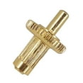 thumbnail image 2 of Guitar Bridge Studs Anchors Locking Posts For LP electric guitar parts 2 pcs, 2 of 10