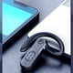 thumbnail image 3 of Auriculares De Un Oído, Tecnología De Diafragma De Grafeno, Auriculares Inalámbricos 5,2 Eficientes Para Conducir, 3 of 7