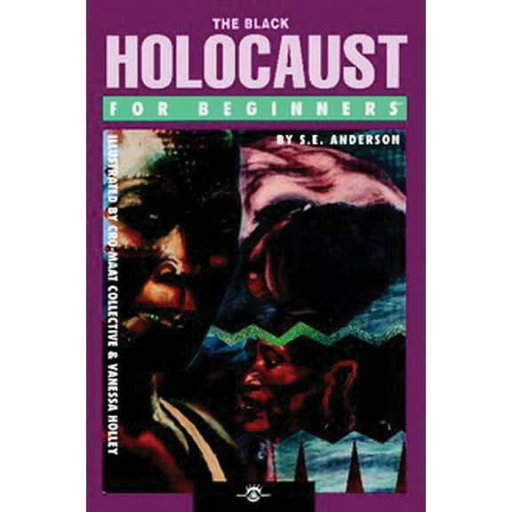 For Beginners (For Beginners) The Black Holocaust for Beginners, (Paperback)