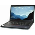 thumbnail image 1 of LENOVO ThinkPad T490, 14 Pouces FHD, Tactile, Intel UHD Graphics, i7-8665U, 16 Go, 512 Go, PCIe, 1 of 4