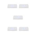 thumbnail image 2 of Minnieouse Bolsos con cierre de moda para mujer: estilo con estos elegantes accesorios Blanco 1 Type2 NO2, 2 of 6