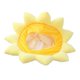 thumbnail image 3 of 1 Pc Funny Sunflower Hat Novelty Carnival Party Dress-up Cosplay Costume Hat, 3 of 4
