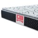 thumbnail image 4 of Litera Ind-Ind Luxemburgo + 2 Colchones Starlight Individual + Almohadas Peach Feel, 4 of 11