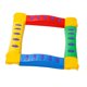 thumbnail image 5 of Coordinación Habilidades Motoras Trampolines Infantiles Antideslizantes Múltiples Maneras de Jugar 4 rectas 4 muelles, 5 of 9