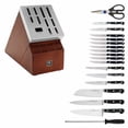 thumbnail image 6 of J.A. Henckels International Classic 20-pc Self-Sharpening Knife Block Set, 6 of 7