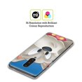 thumbnail image 2 of Head Case Designs Officially Licensed Tom and Jerry Full Face Spike Soft Gel Case Compatible with Google Pixel 6 Pro, 2 of 7