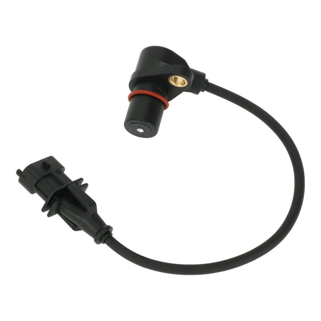 Sensores de Posición del Cigüeñal de Metal Plástico Negro para FORD Cargo 2428E 2006-2011
