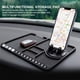 thumbnail image 5 of Bsvklp Alfombrilla Antideslizante Multifuncional para Asiento Coche para Coche (negro), 5 of 9