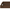 Antique Brown, variant on Evolur Changing Tray in Antique Brown, Space Saver