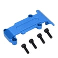 thumbnail image 4 of RC Car Rear Skid Plate, Replacement 1/16 Professional RC Car Skid Plate  For Competition Red,Blue, 4 of 8
