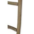 thumbnail image 4 of Cheungs Home Decorative Natural Wood Ladder, 4 of 4