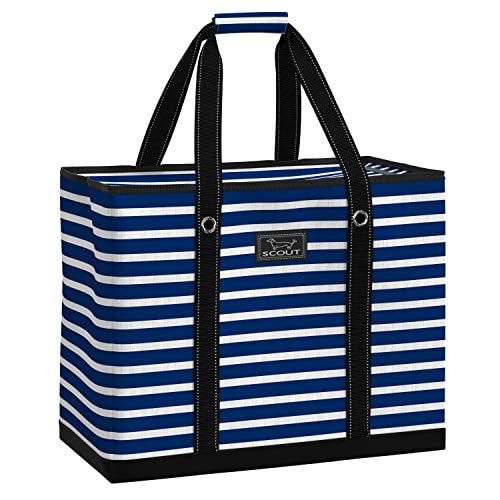 ScOUT 3 girls Bag Extra Large Utility Tote Bags For Women With